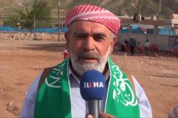 Kasrikliler: Bu dava bizim davamızdır video foto