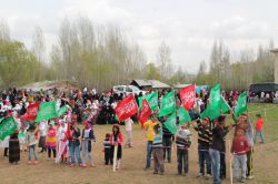 2016 Bingöl Çeltiksuyu köyü kutlu doğum etkinliği video foto peygamber sevdalıları