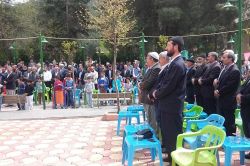 2016 Siirt Baykan kutlu doğum etkinliği foto peygamber sevdalıları