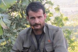 PKK’nin Lice sorumlusu Delil Farkîn öldürüldü