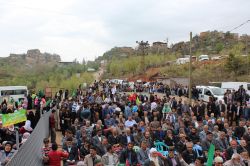 2016 Silvan Boyunlu köyü kutlu doğum etkinliği video foto peygamber sevdalıları