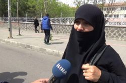 Diyarbakırlılar: LGBTİ’li ahlaksızları istemiyoruz video foto