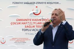 Legal görünüm altında, illegal terör yapılanmalarına müsaade edilmeyecek foto