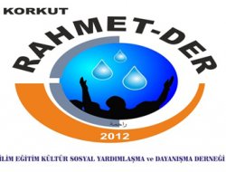 Korkut Rahmet-Der Dualarla Açıldı