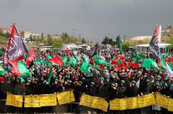 2016 Ergani kutlu doğum etkinliği video foto peygamber sevdalıları