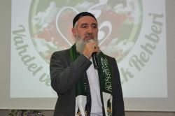 2016 Bilecik Bozüyük kutlu doğum etkinliği video foto peygamber sevdalıları