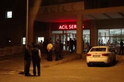 Siverek’te açılan ateş sonucu 4 kişi yaralandı