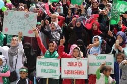 2016 Batman Gercüş kutlu doğum etkinliği foto peygamber sevdalıları