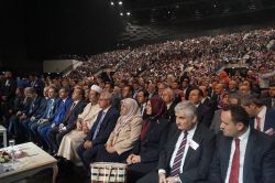 Strazburg'da Kutlu Doğum etkinliği 2016 foto