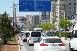 TRC 3’ün motorlu kara taşıtları istatistikleri açıklandı