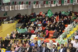 2016 Yalova kutlu doğum etkinliği video foto peygamber sevdalıları