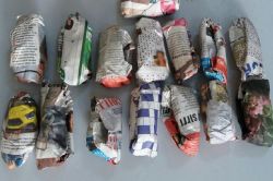 Batman’da uyuşturucu baskını