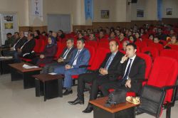 Özel eğitim hizmetleri seminerleri başladı foto