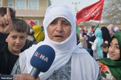 Peygamber Efendimize sevgimizi her yönüyle göstermeliyiz video foto