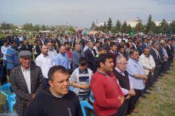 2016 Batman Beşiri kutlu doğum etkinliği video foto peygamber sevdalıları