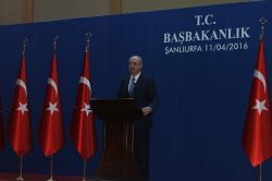 Suriyeliler için yeni strateji planı hazırlandı video foto