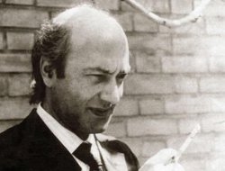 Doğu’nun asil çocuğu Ali Şeriati