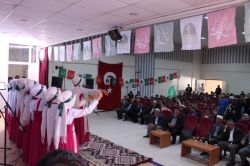 2016 Siirt Kurtalan kutlu doğum etkinliği foto peygamber sevdalıları