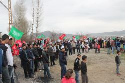 2016 Van Karpuzalan köyü kutlu doğum etkinliği foto peygamber sevdalıları