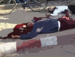 Burma için dünya harekete geçmeye başladı