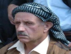 Jîrkî aşireti lideri Tahir Adıyaman'a silahlı saldırı