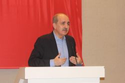 Kurtulmuş: Olayda kusuru olanlar ortaya çıkarılacak