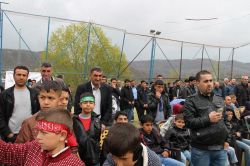 2016 Bingöl Ilıcalar beldesi kutlu doğum etkinliği video foto peygamber sevdalıları