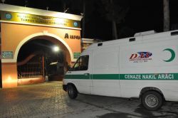 Özgecan’ın katili kimsesizler mezarlığına gömülecek