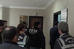 Gaziantep’te 'Paralel Yapı' operasyonunda 6 tutuklama video foto