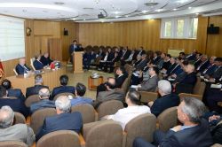 Adana’ya yönelik 7 buçuk milyar TL’lik 481 proje video foto