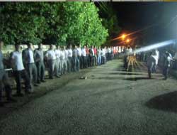 Tatvan'da İslami Düğünlere Rağbet Artıyor