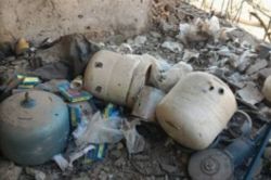 Şırnak’taki operasyonların fotoğrafları yayınlandı foto