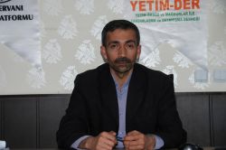 STK’lardan 17 Nisan'da Diyarbakır’da yapılacak olan kutlu doğum etkinliğine destek foto