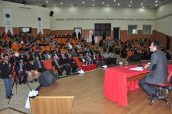 Batman’da ‘Risale-i Nur'u Anlamak’ konferansı