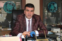 Van’da çevre yolu sorunu büyüyor