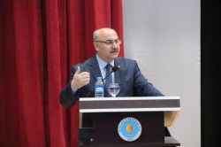 İdareci basiret ve feraset sahibi olması lazım foto