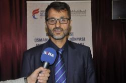 Osmanlı-Malay Dünyası Çalışmaları ve Araştırma Merkezi açıldı