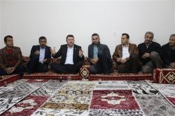 Vahdet ve kardeşliğe her zamankinden daha fazla ihtiyacımız var foto