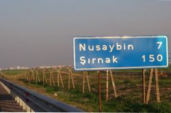 Nusaybin’de şiddetli çatışmalar sürüyor