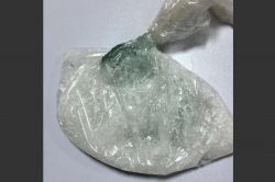 Batman’da Metanfetamin maddesi ele geçirildi foto