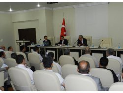 Bingöllülerden Çapakçür'a Viyadük Yapılmamasına Tepki