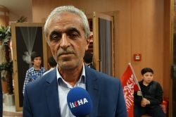 İslam ümmetinin vahdet ve kardeşliğe ihtiyacı var video foto