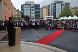 Gaziantep Müftülüğünden Kutlu Doğum programı