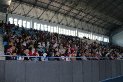 Ergani Müftülüğü Kutlu Doğum etkinliği düzenledi