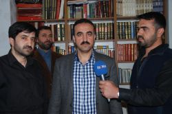 STK’ların Kutlu Doğum etkinliğine desteği sürüyor video foto