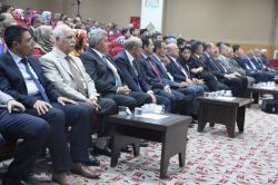 Şanlıurfa’da zeytincilik masaya yatırıldı