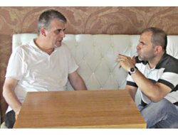 ETÖ İçeride Başı Dışarıda