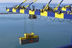 İhracat birim değer endeksi yüzde 8,6 azaldı