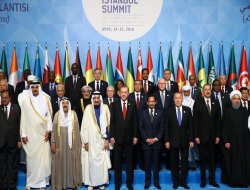 Lûtkeya Saziya Yekitiya Îslamê dest pê kir