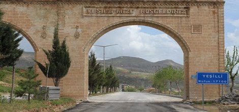 Gelê Yeşîlliyê ji çalakiya deremirovî re bertek nîşan da